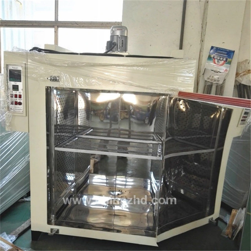 Industrial Drying Equipment for Rubber Carbon Fibre