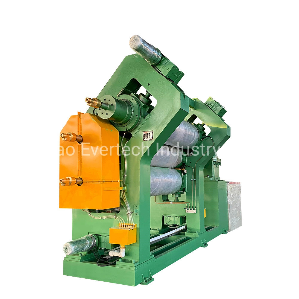 Three Roll Calender Mill for Rubber Calender Machine Price Machine Calender for PVC
