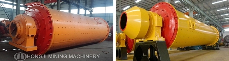 Phosphate Gypsum Manganese Feldspar Clay Gypsum Gold Copper Iron Ore Silica Sand Quartz Limestone Ball Mill