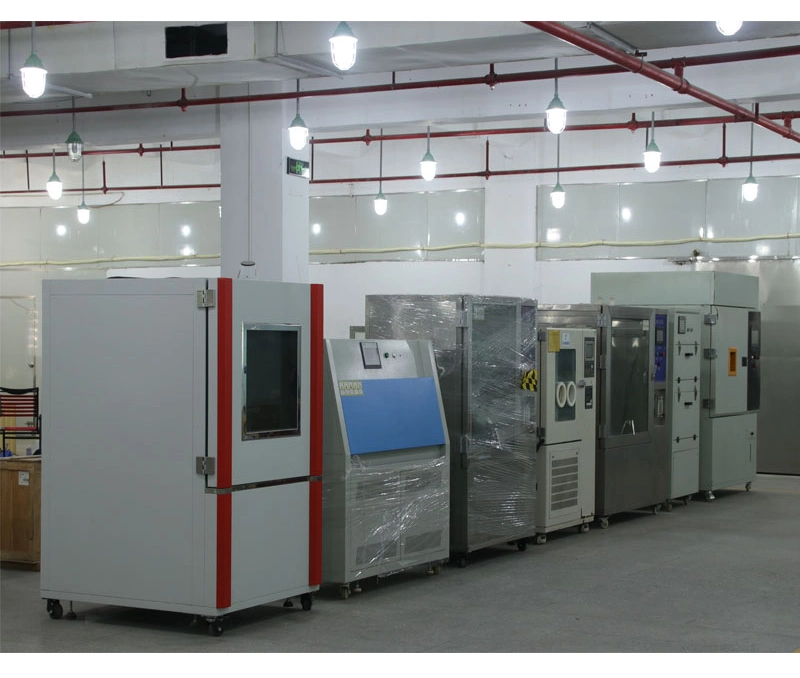 Superb Quality Precision Test Chamber High Temperature Industrial Vacuum Drying Oven/Test Equipment/Test Machine