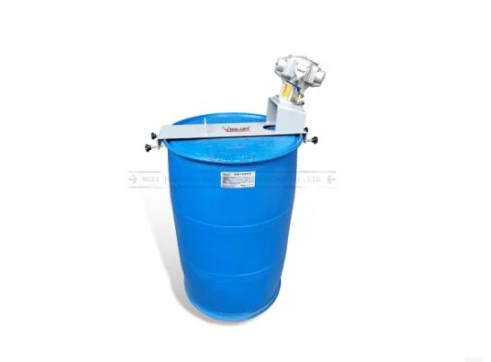 200L Pneumatic Agitator Mixer Machine Stirrer Paint Agitator