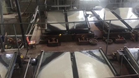 Machine de meulage de broyeur à mâchoires d'usine de lavage d'or à petite échelle 1100 1200 1600